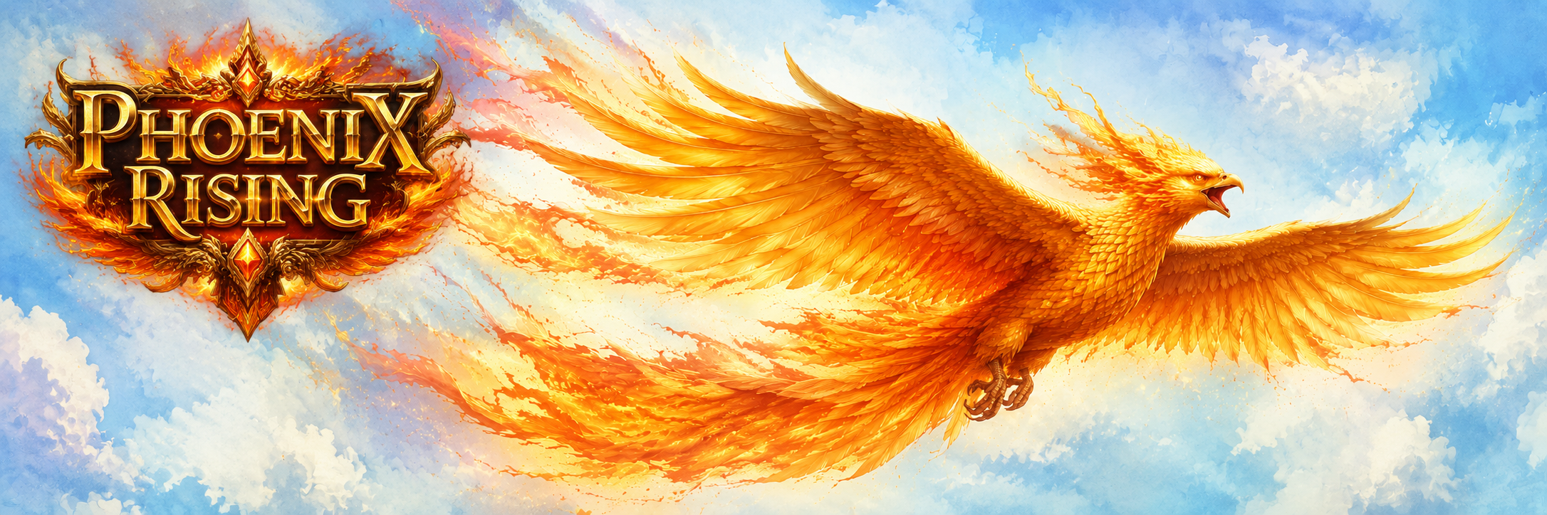 Phoenix Rising